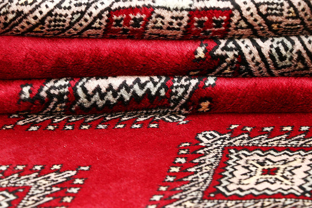 Firebrick Jaldar 5'  x" 8' " - No. QA78198