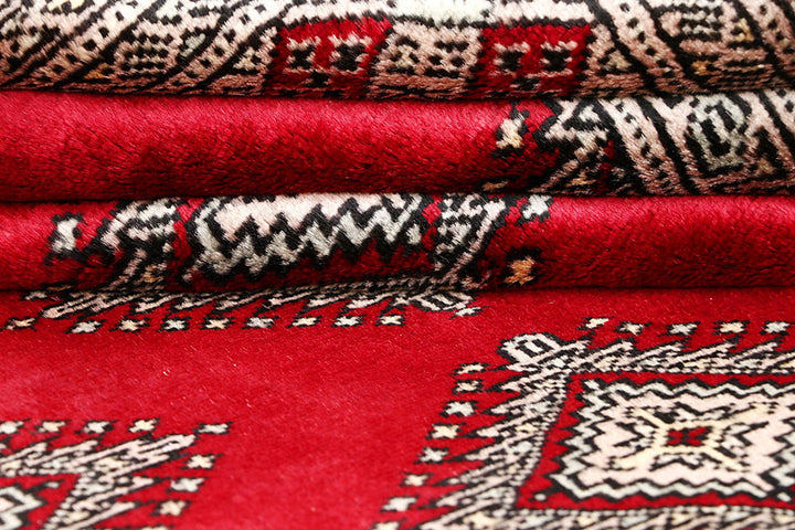 Firebrick Jaldar 5'  x" 8' " - No. QA78198