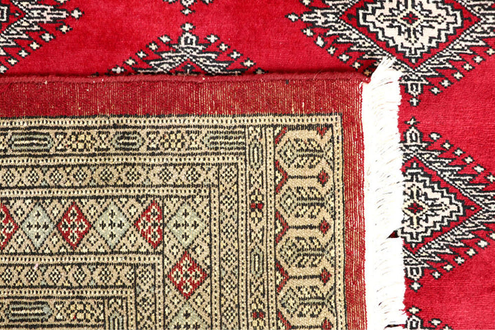 Firebrick Jaldar 5'  x" 8' " - No. QA78198