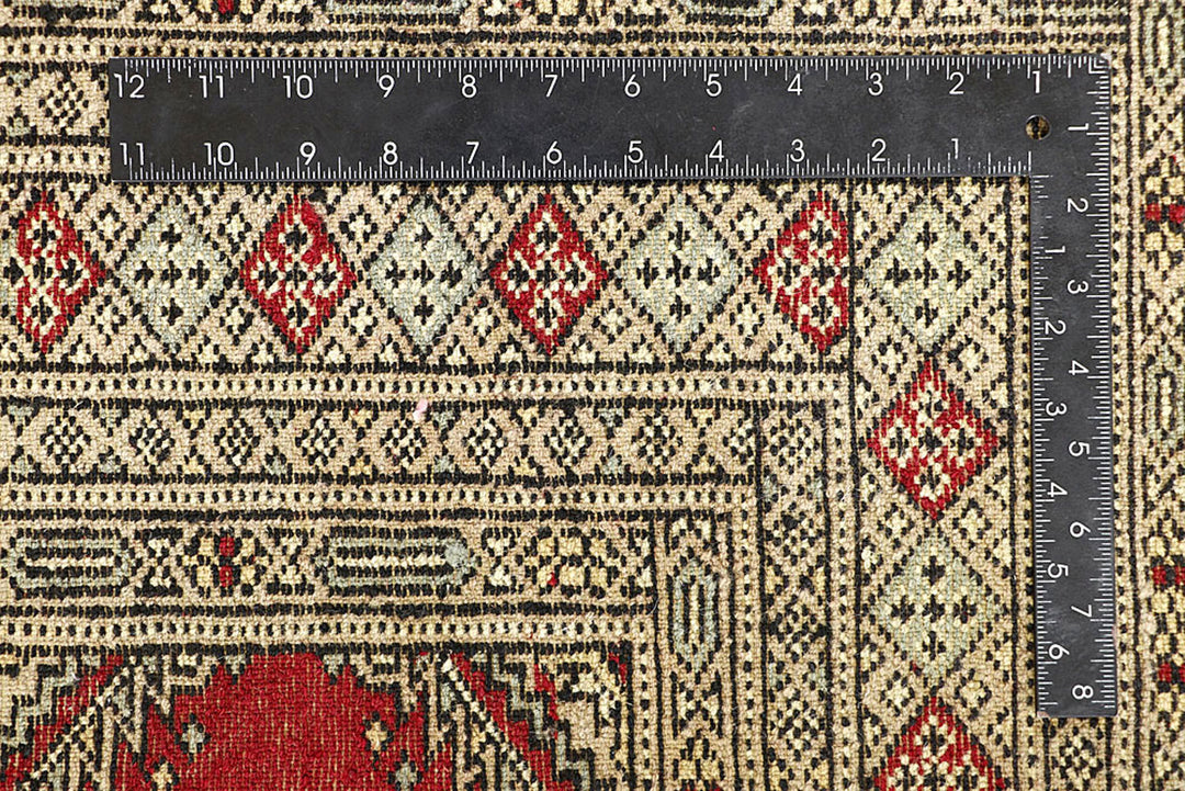 Firebrick Jaldar 5'  x" 8' " - No. QA78198