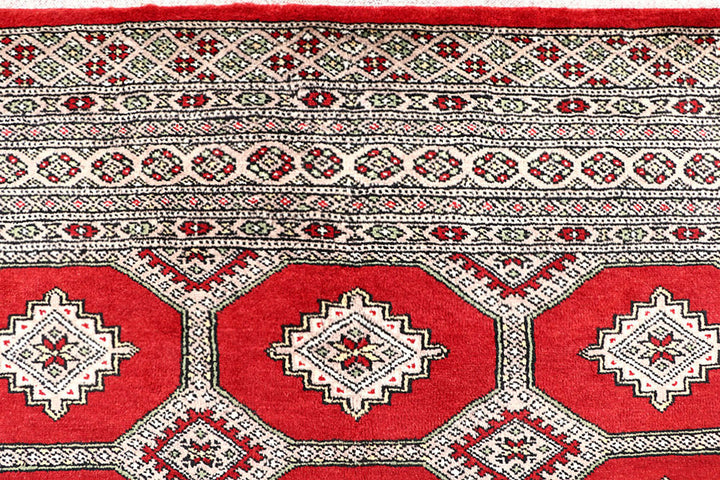 Firebrick Jaldar 5'  x" 8'  3" - No. QA32615