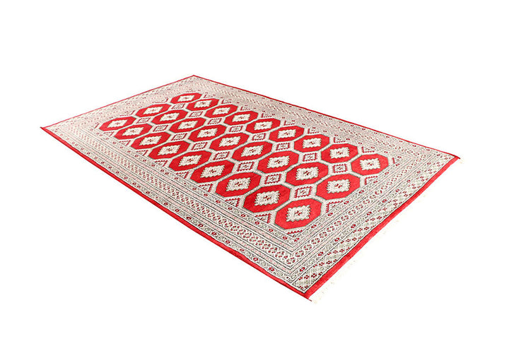 Firebrick Jaldar 5'  x" 8'  3" - No. QA32615