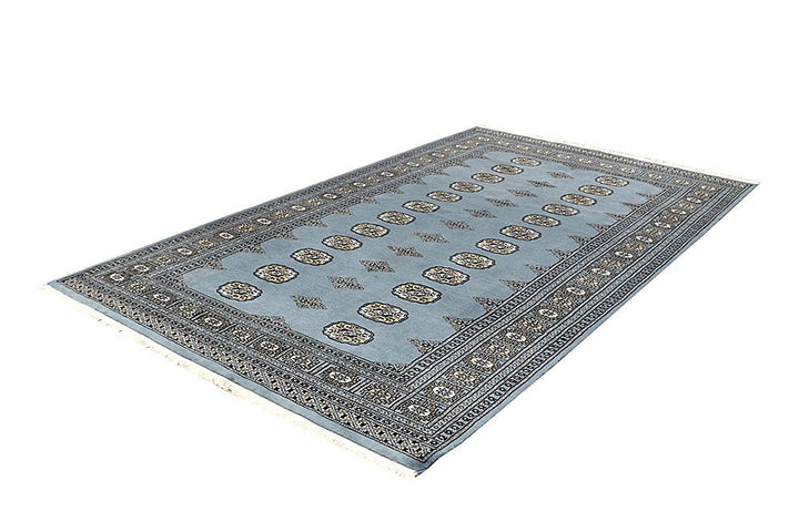 Bokhara 4' 11 x 8' 4 - No. 60390 - ALRUG Rug Store