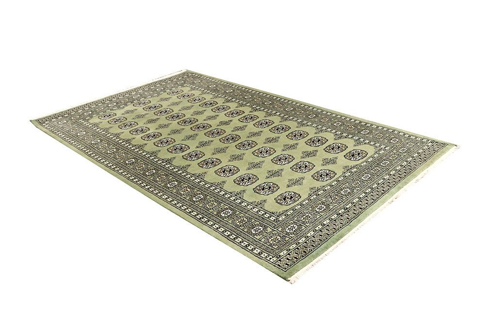 Bokhara 5' 5 x 8' 9 - No. 60393 - ALRUG Rug Store