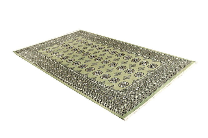 Bokhara 5' 5 x 8' 9 - No. 60393 - ALRUG Rug Store