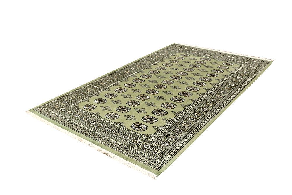 Bokhara 5' 5 x 8' 9 - No. 60393 - ALRUG Rug Store