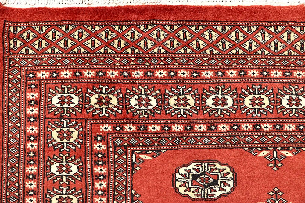 Bokhara 5' 2 x 8' - No. 60395 - ALRUG Rug Store