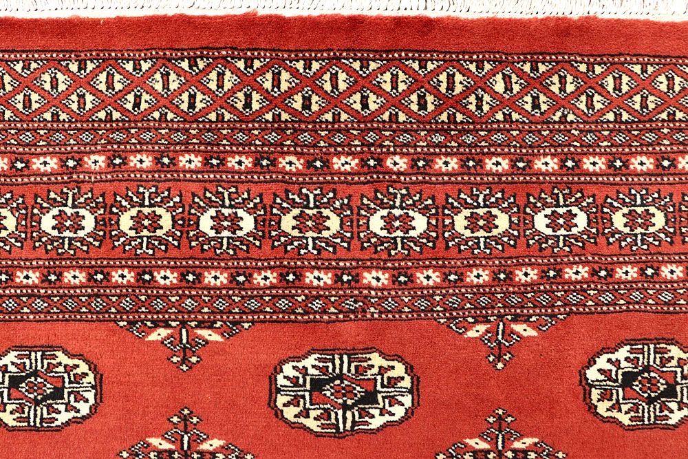 Bokhara 5' 2 x 8' - No. 60395 - ALRUG Rug Store