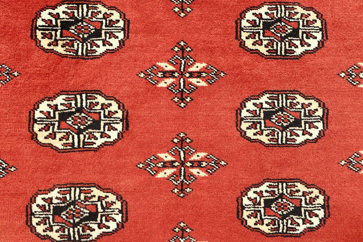 Bokhara 5' 2 x 8' - No. 60395 - ALRUG Rug Store