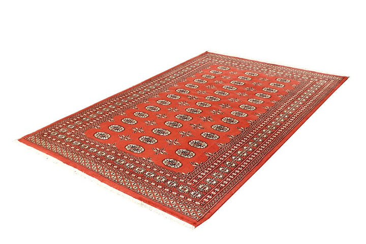 Bokhara 5' 2 x 8' - No. 60395 - ALRUG Rug Store