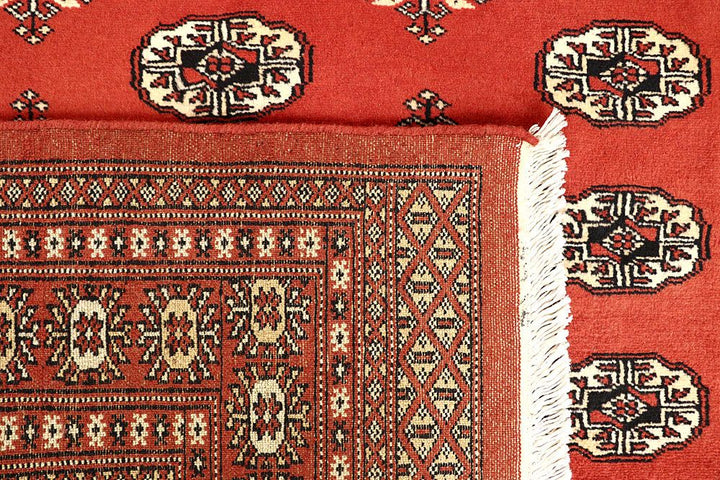 Bokhara 5' 2 x 8' - No. 60395 - ALRUG Rug Store