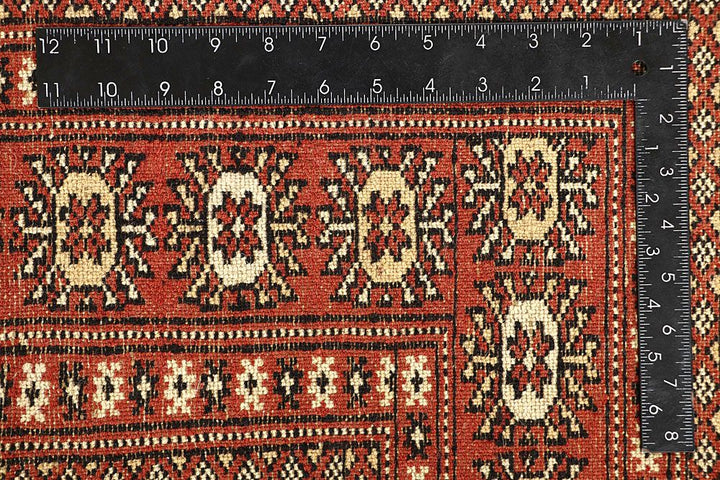 Bokhara 5' 2 x 8' - No. 60395 - ALRUG Rug Store