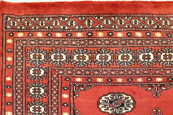 Bokhara 5' 1 x 8' - No. 60396 - ALRUG Rug Store
