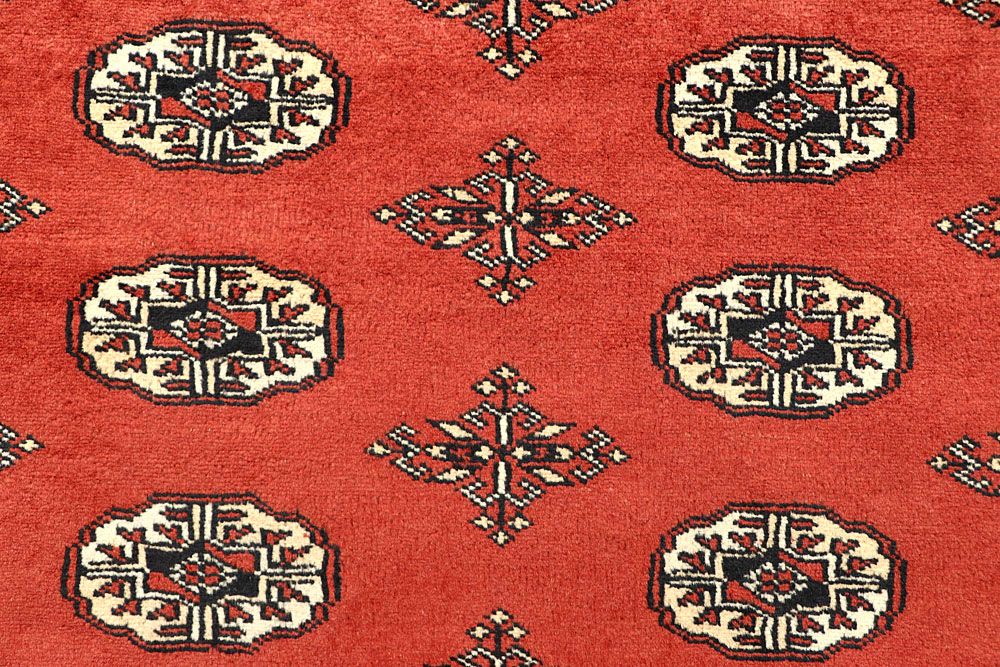 Bokhara 5' 1 x 8' - No. 60396 - ALRUG Rug Store