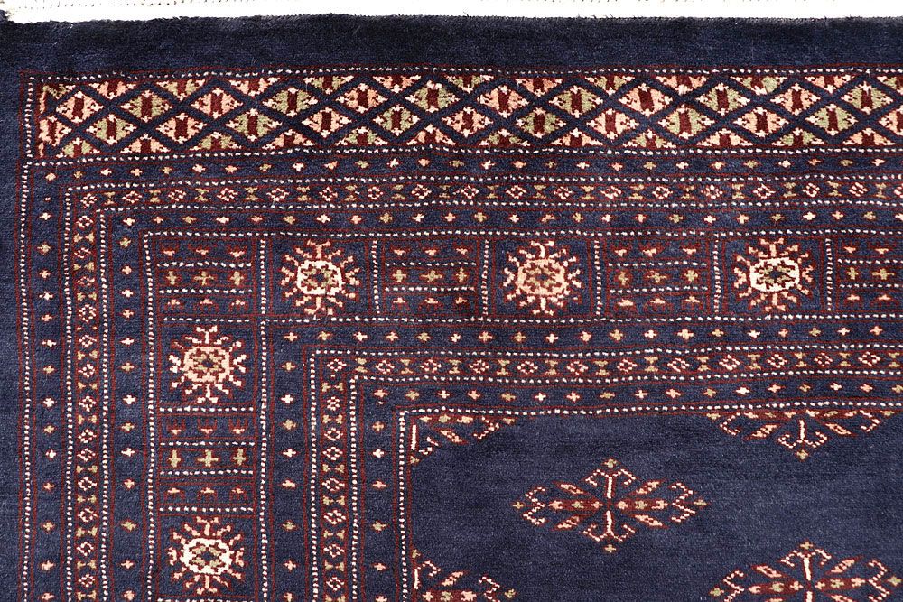Butterfly 4' 11 x 8' 1 - No. 60399 - ALRUG Rug Store