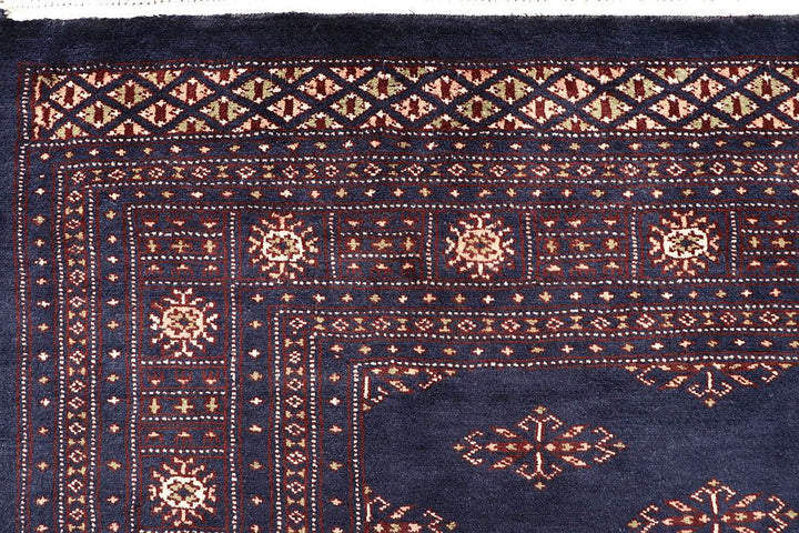 Butterfly 4' 11 x 8' 1 - No. 60399 - ALRUG Rug Store
