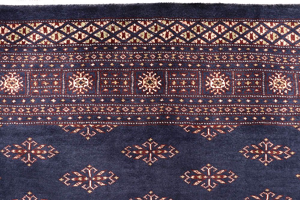 Butterfly 4' 11 x 8' 1 - No. 60399 - ALRUG Rug Store