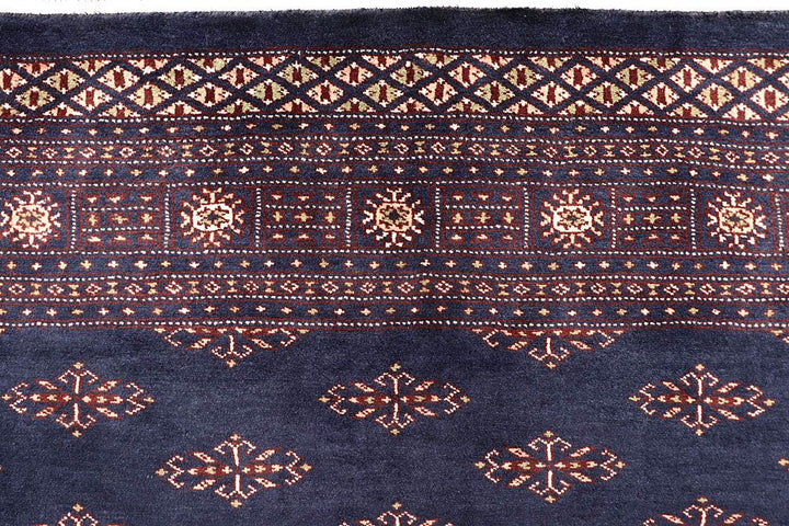 Butterfly 4' 11 x 8' 1 - No. 60399 - ALRUG Rug Store