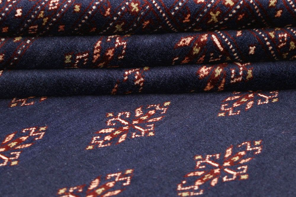 Butterfly 4' 11 x 8' 1 - No. 60399 - ALRUG Rug Store