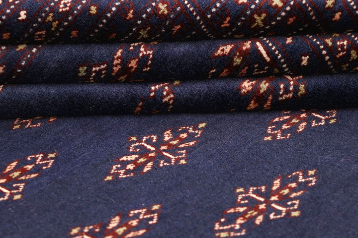 Butterfly 4' 11 x 8' 1 - No. 60399 - ALRUG Rug Store