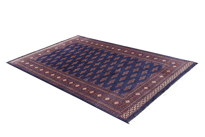 Butterfly 4' 11 x 8' 1 - No. 60399 - ALRUG Rug Store