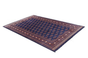 Butterfly 4' 11 x 8' 1 - No. 60399 - ALRUG Rug Store