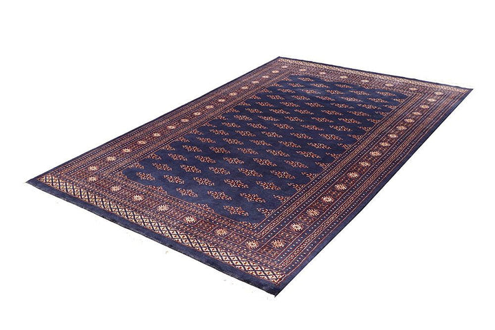 Butterfly 4' 11 x 8' 1 - No. 60399 - ALRUG Rug Store