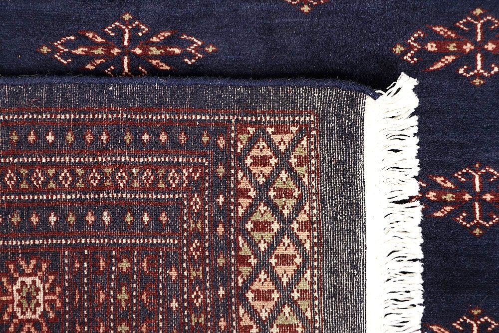 Butterfly 4' 11 x 8' 1 - No. 60399 - ALRUG Rug Store