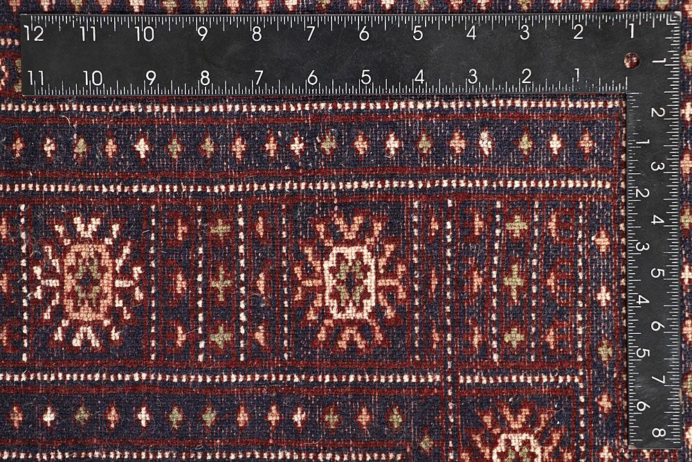 Butterfly 4' 11 x 8' 1 - No. 60399 - ALRUG Rug Store