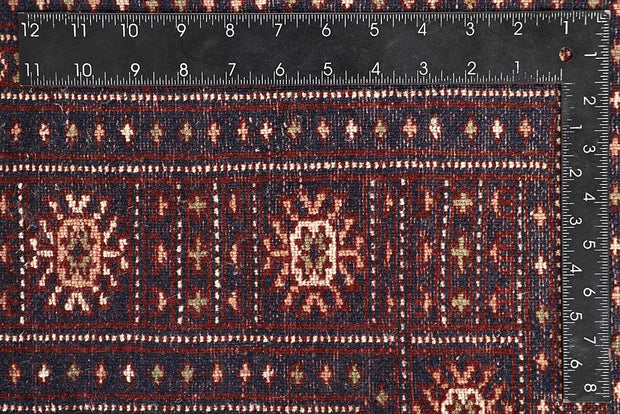 Butterfly 4' 11 x 8' 1 - No. 60399 - ALRUG Rug Store