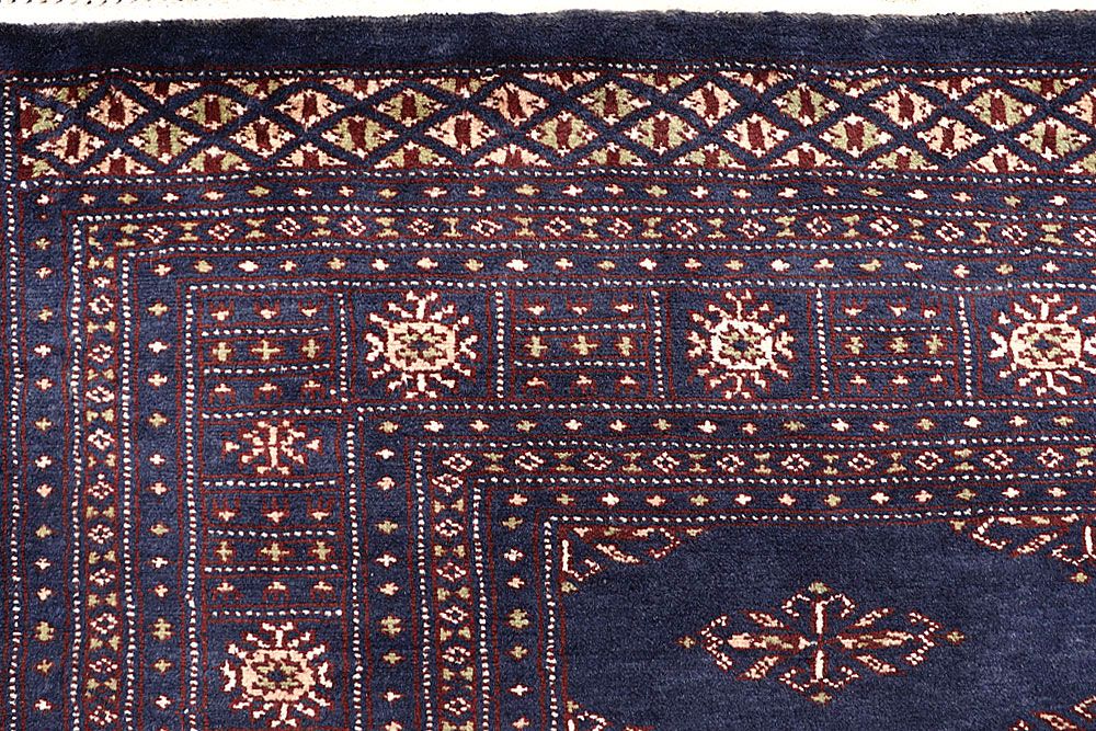 Butterfly 5' 1 x 8' 2 - No. 60400 - ALRUG Rug Store