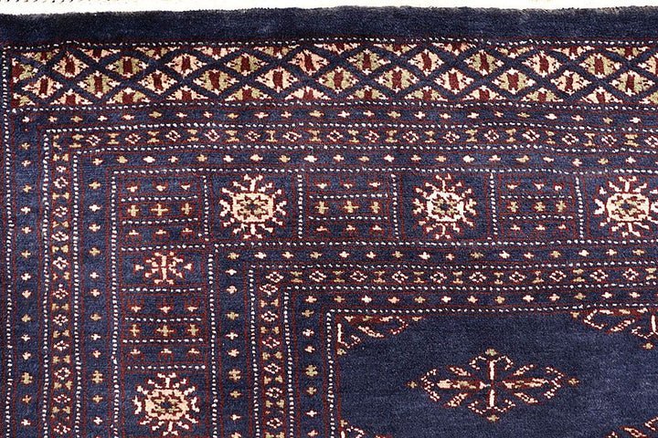 Butterfly 5' 1 x 8' 2 - No. 60400 - ALRUG Rug Store
