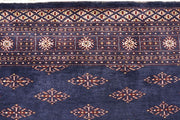 Butterfly 5' 1 x 8' 2 - No. 60400 - ALRUG Rug Store