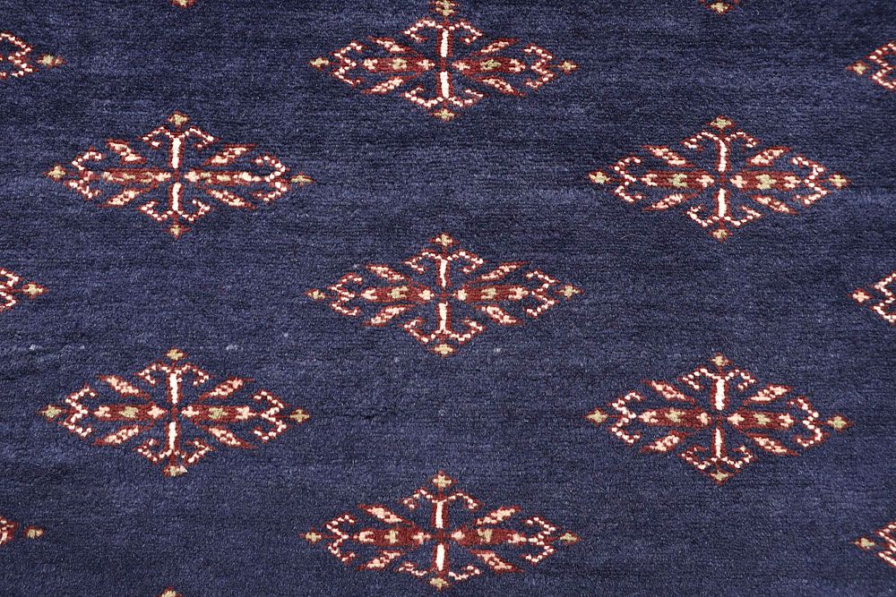 Butterfly 5' 1 x 8' 2 - No. 60400 - ALRUG Rug Store
