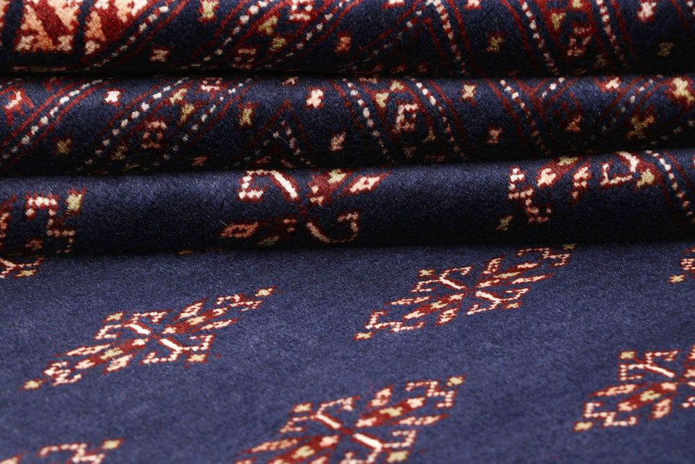 Butterfly 5' 1 x 8' 2 - No. 60400 - ALRUG Rug Store