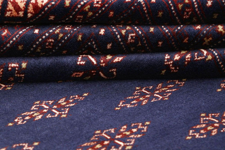 Butterfly 5' 1 x 8' 2 - No. 60400 - ALRUG Rug Store