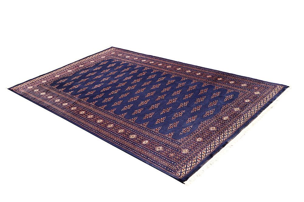 Butterfly 5' 1 x 8' 2 - No. 60400 - ALRUG Rug Store