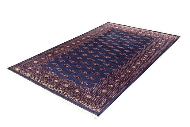 Butterfly 5' 1 x 8' 2 - No. 60400 - ALRUG Rug Store