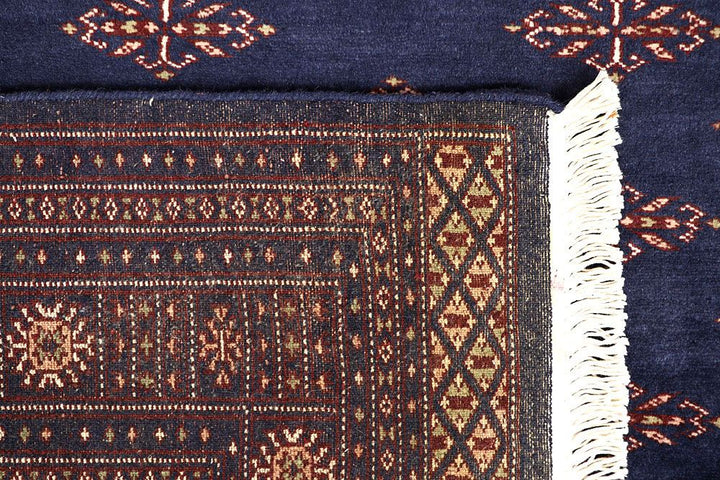 Butterfly 5' 1 x 8' 2 - No. 60400 - ALRUG Rug Store