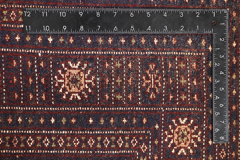 Butterfly 5' 1 x 8' 2 - No. 60400 - ALRUG Rug Store