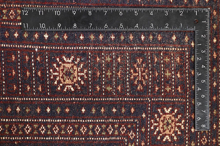 Butterfly 5' 1 x 8' 2 - No. 60400 - ALRUG Rug Store
