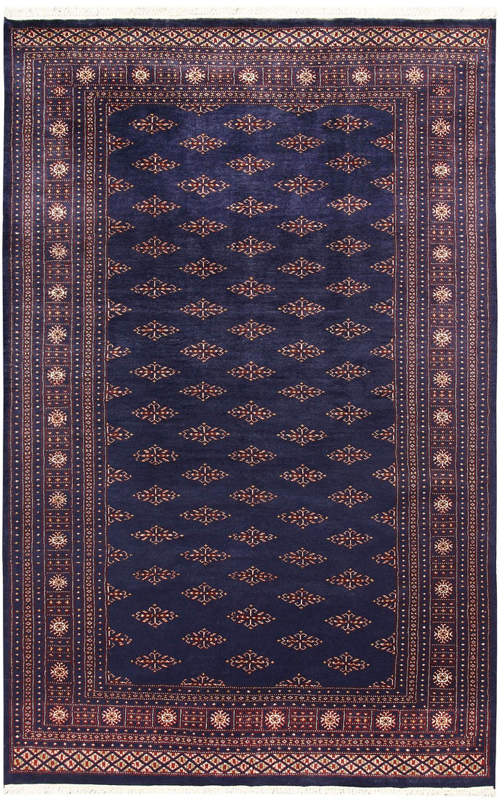 Butterfly 5' 1 x 8' 2 - No. 60400 - ALRUG Rug Store