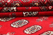 Bokhara 5' 6 x 7' 10 - No. 60406 - ALRUG Rug Store