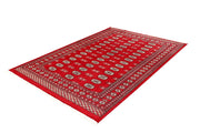 Bokhara 5' 6 x 7' 10 - No. 60406 - ALRUG Rug Store