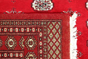 Bokhara 5' 6 x 7' 10 - No. 60406 - ALRUG Rug Store