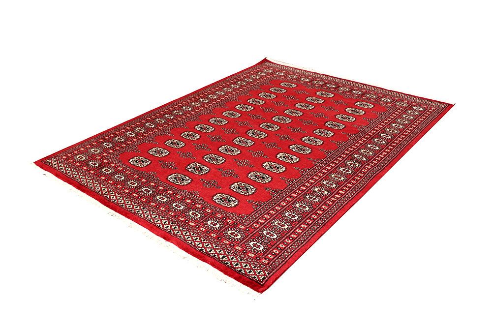 Bokhara 5' 6 x 7' 6 - No. 60413 - ALRUG Rug Store