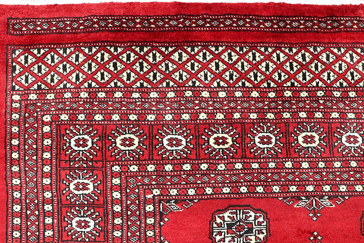 Bokhara 5' 8 x 8' 8 - No. 60432 - ALRUG Rug Store