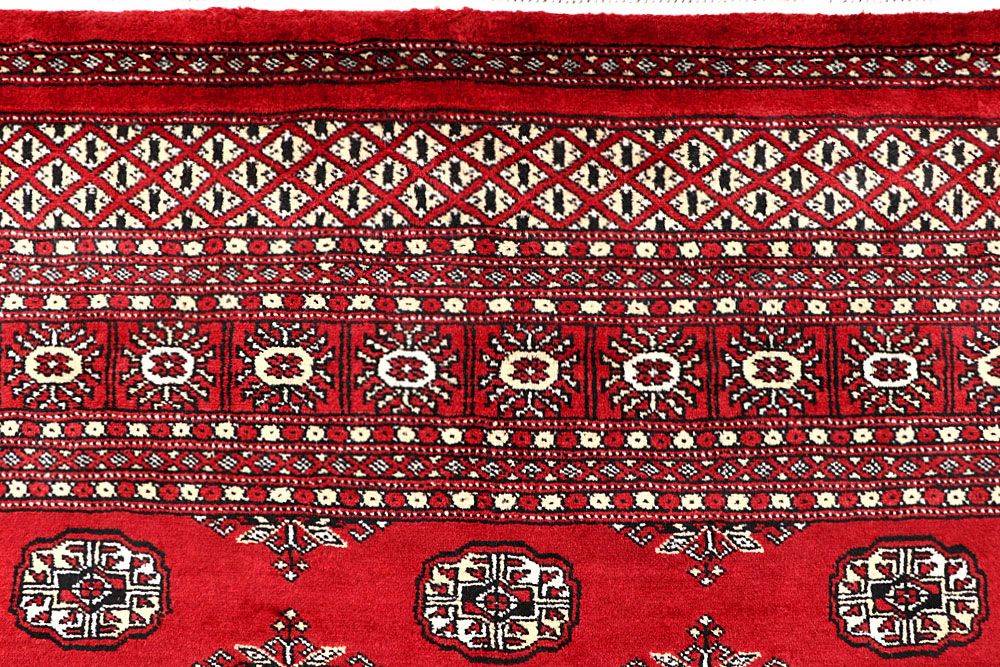 Bokhara 5' 8 x 8' 8 - No. 60432 - ALRUG Rug Store