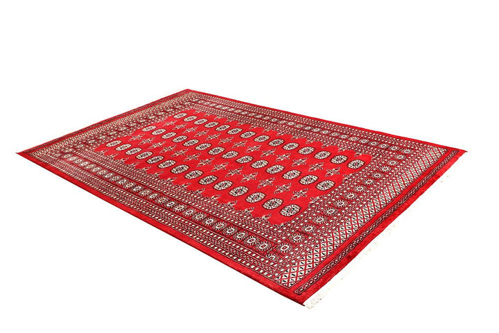 Bokhara 5' 8 x 8' 8 - No. 60432 - ALRUG Rug Store