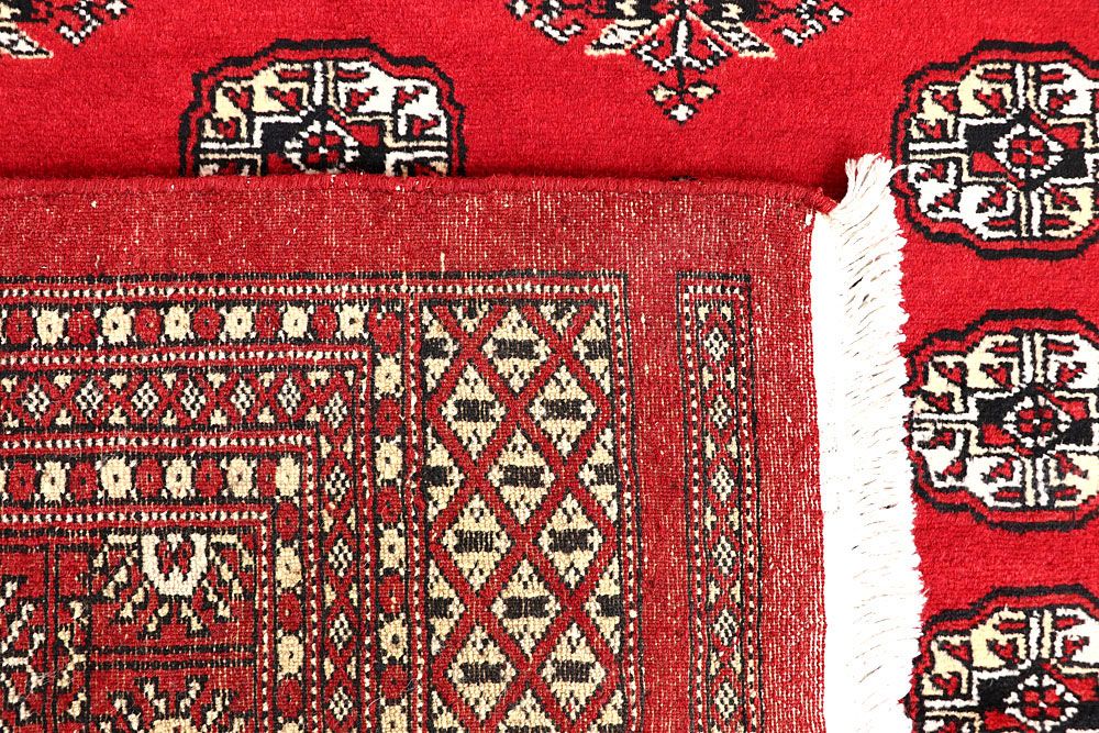 Bokhara 5' 8 x 8' 8 - No. 60432 - ALRUG Rug Store